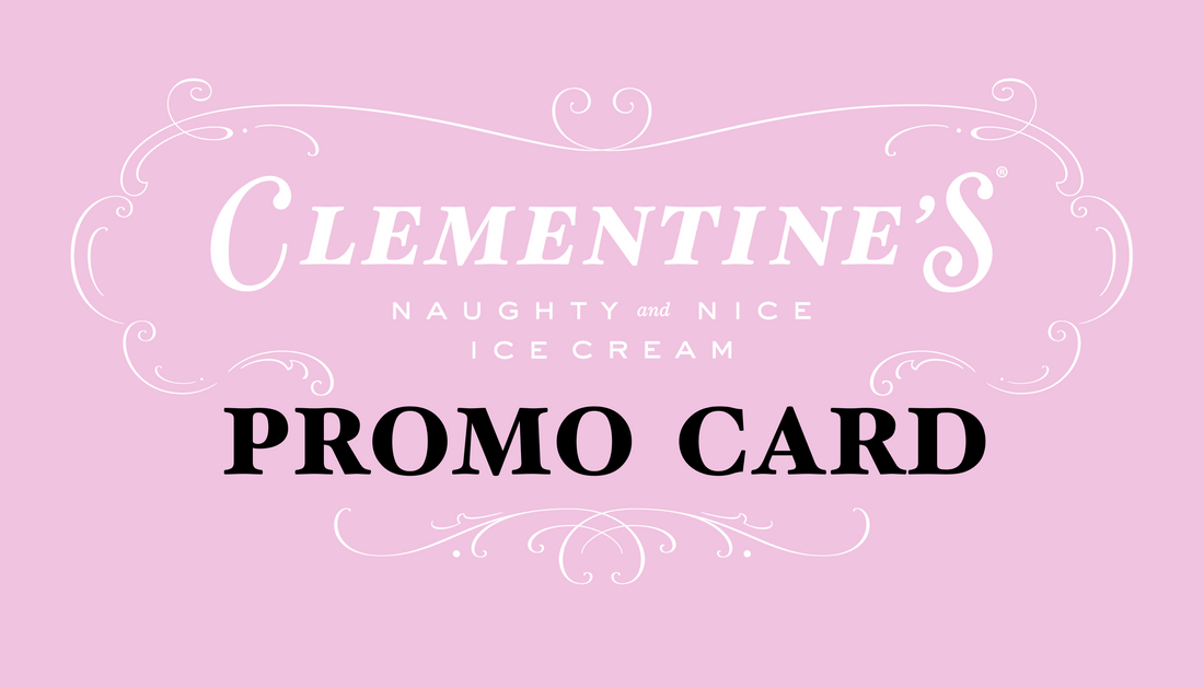 Holiday Gift Card Promo 💌