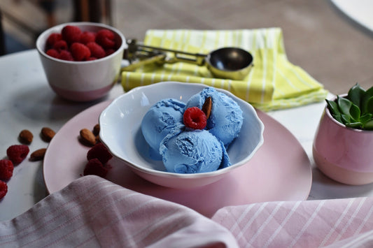 Discover the Magic of Blue Moon Ice Cream: A Midwestern Favorite