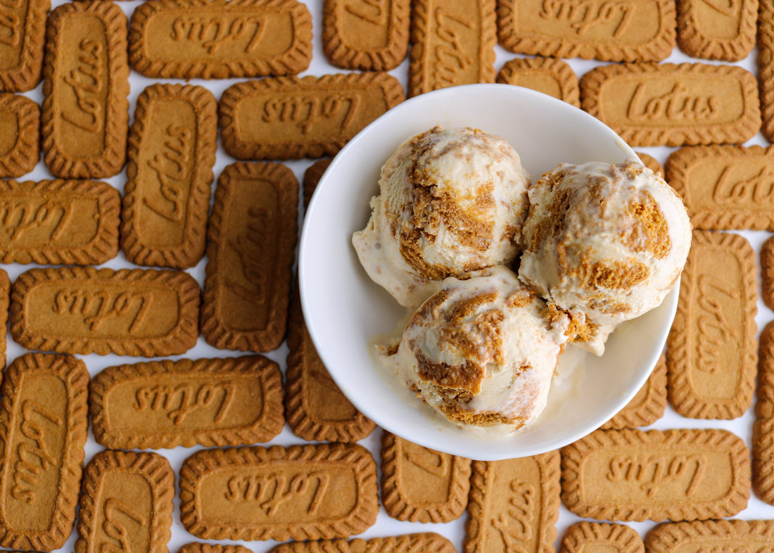 Italian Butter Cookie: Europe's Favorite Cookie