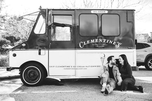 Let Clementine's Cater Your Next Event!