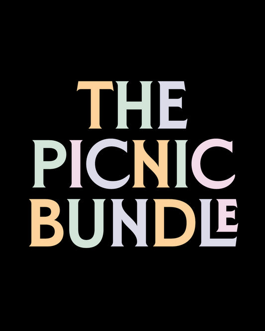 The Picnic Bundle